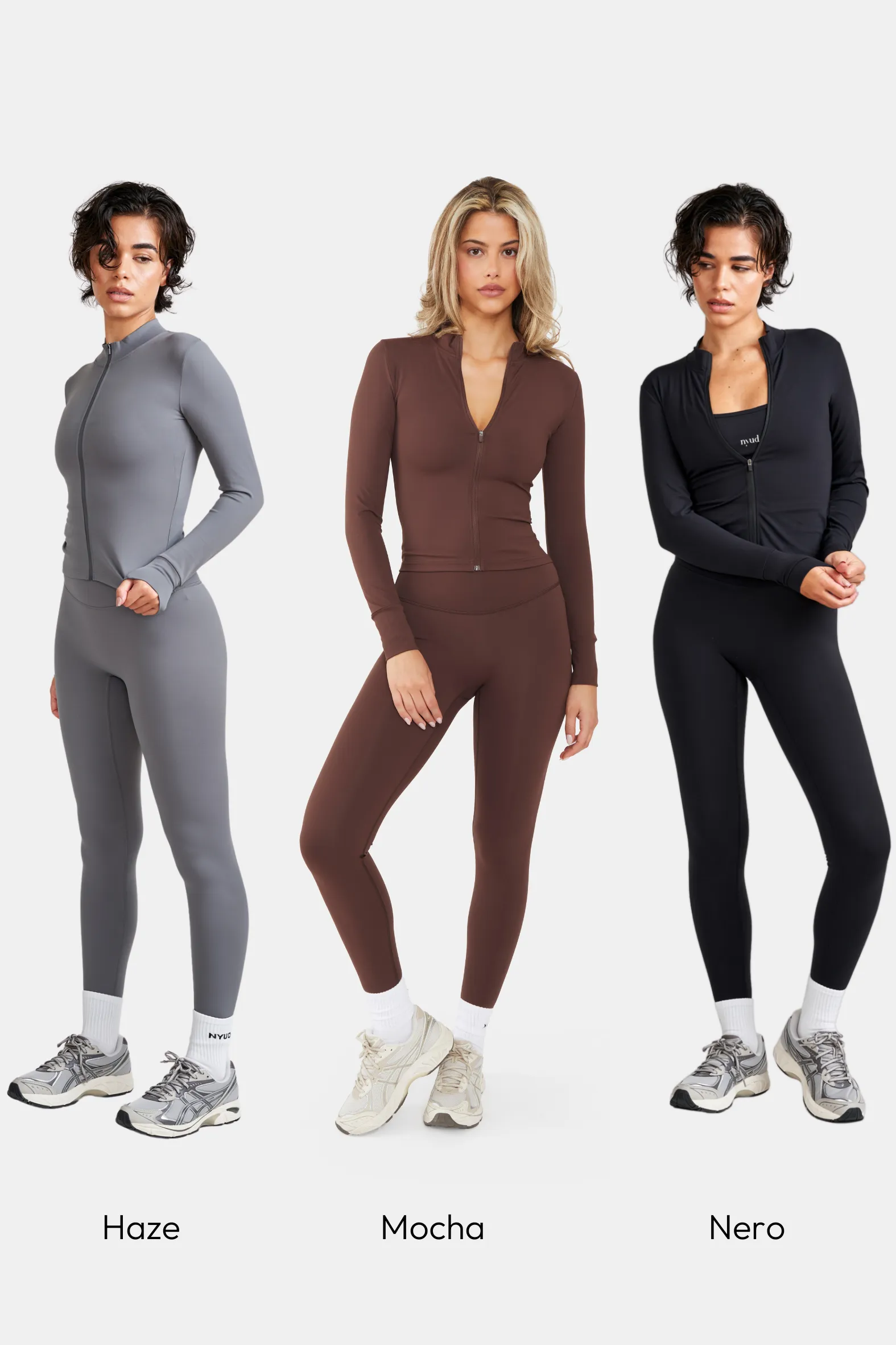 Active Holiday Bundle | Mocha sold by Nyud Swim product image thumbnail 3