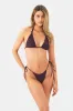 Ivy Top | Fig sold by Nyud Swim