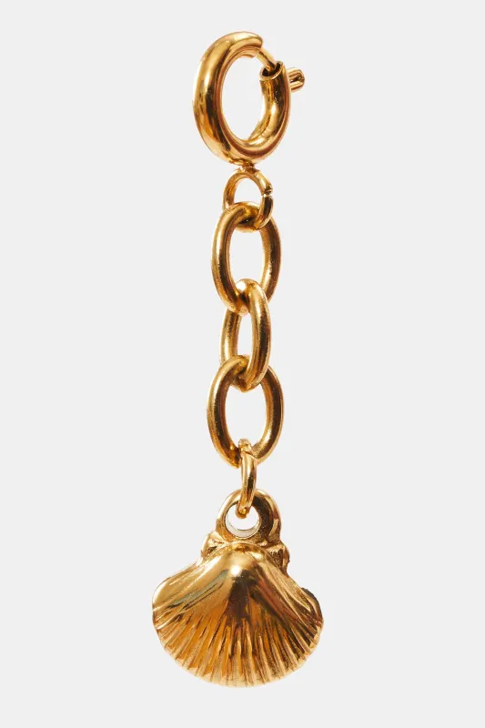 Seashell Charm sold by Nyud Swim