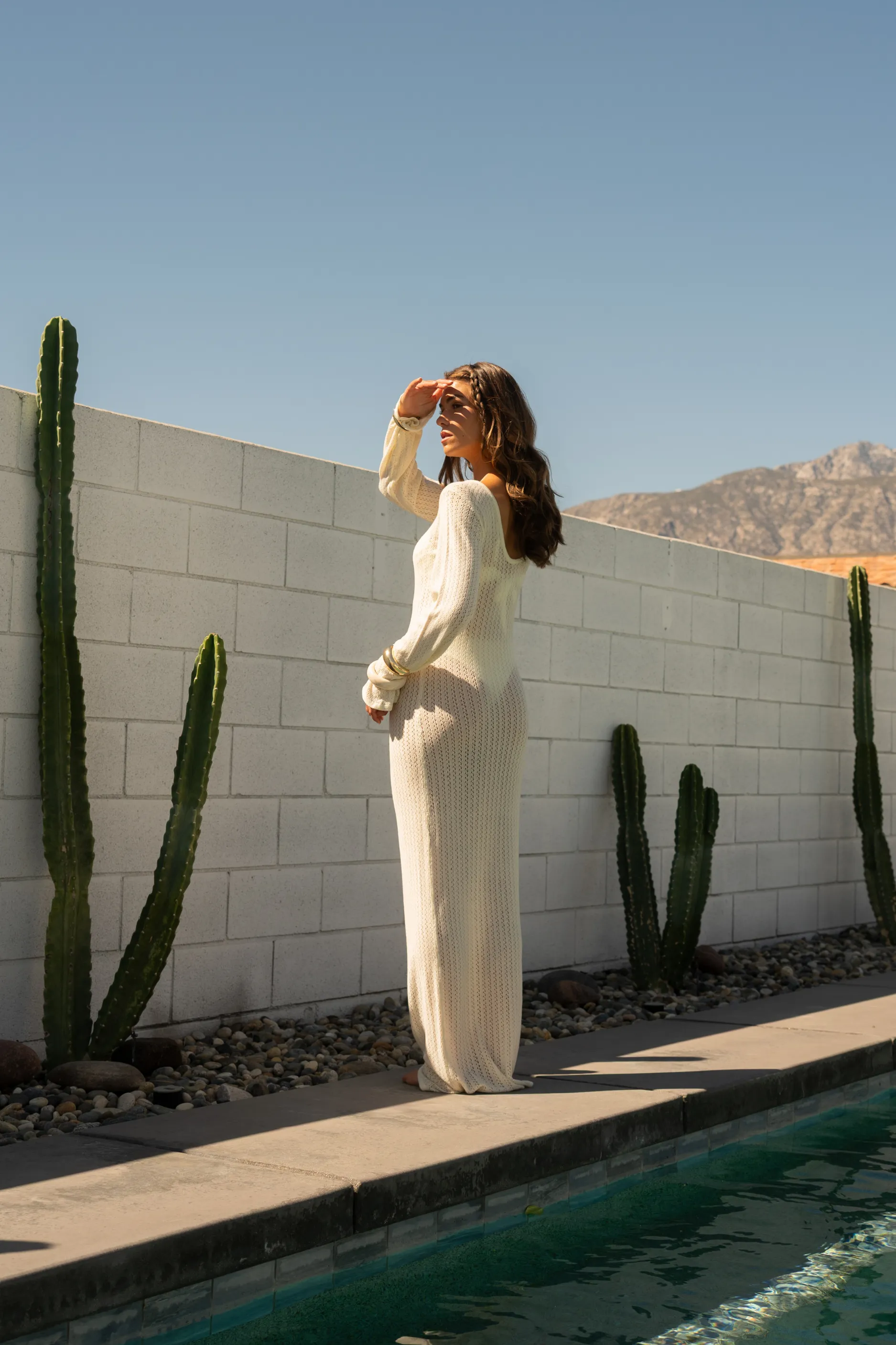 Marbella Dress sold by Nyud Swim product image thumbnail 4