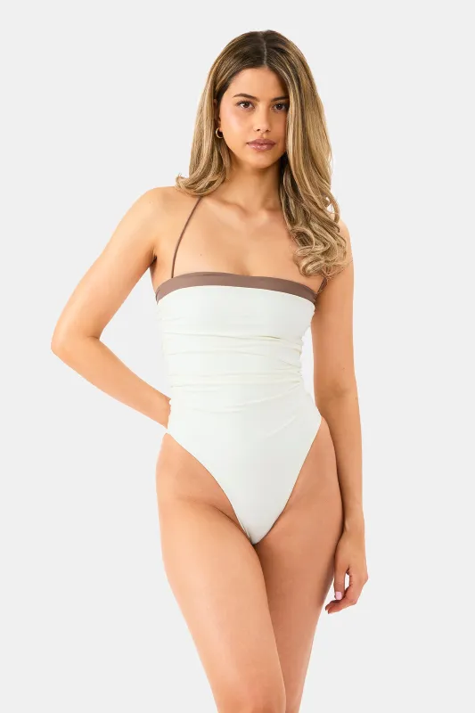 Palma One Piece sold by Nyud Swim