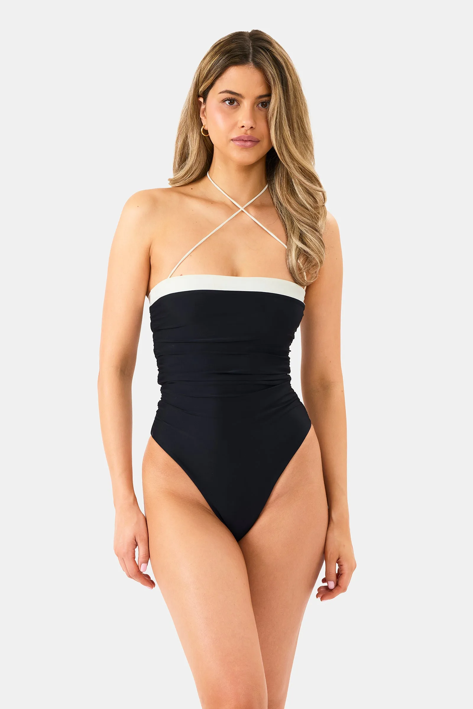 Palma One Piece sold by Nyud Swim product image thumbnail 2