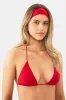 Headband | Rouge sold by Nyud Swim