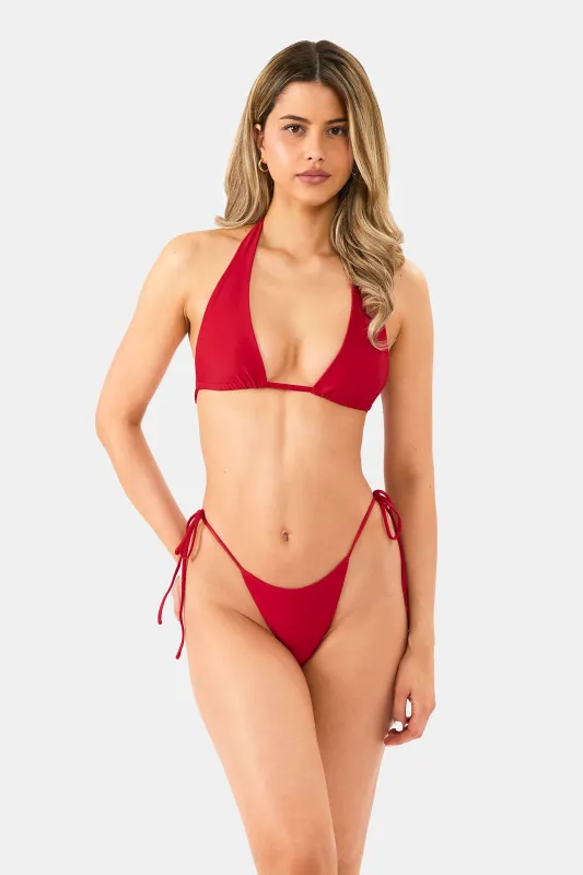 Ivy Top sold by Nyud Swim