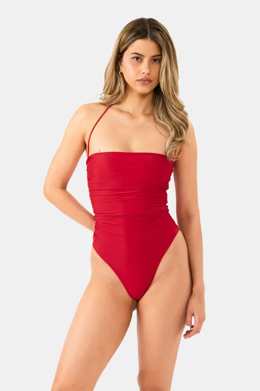 Palma One Piece sold by Nyud Swim
