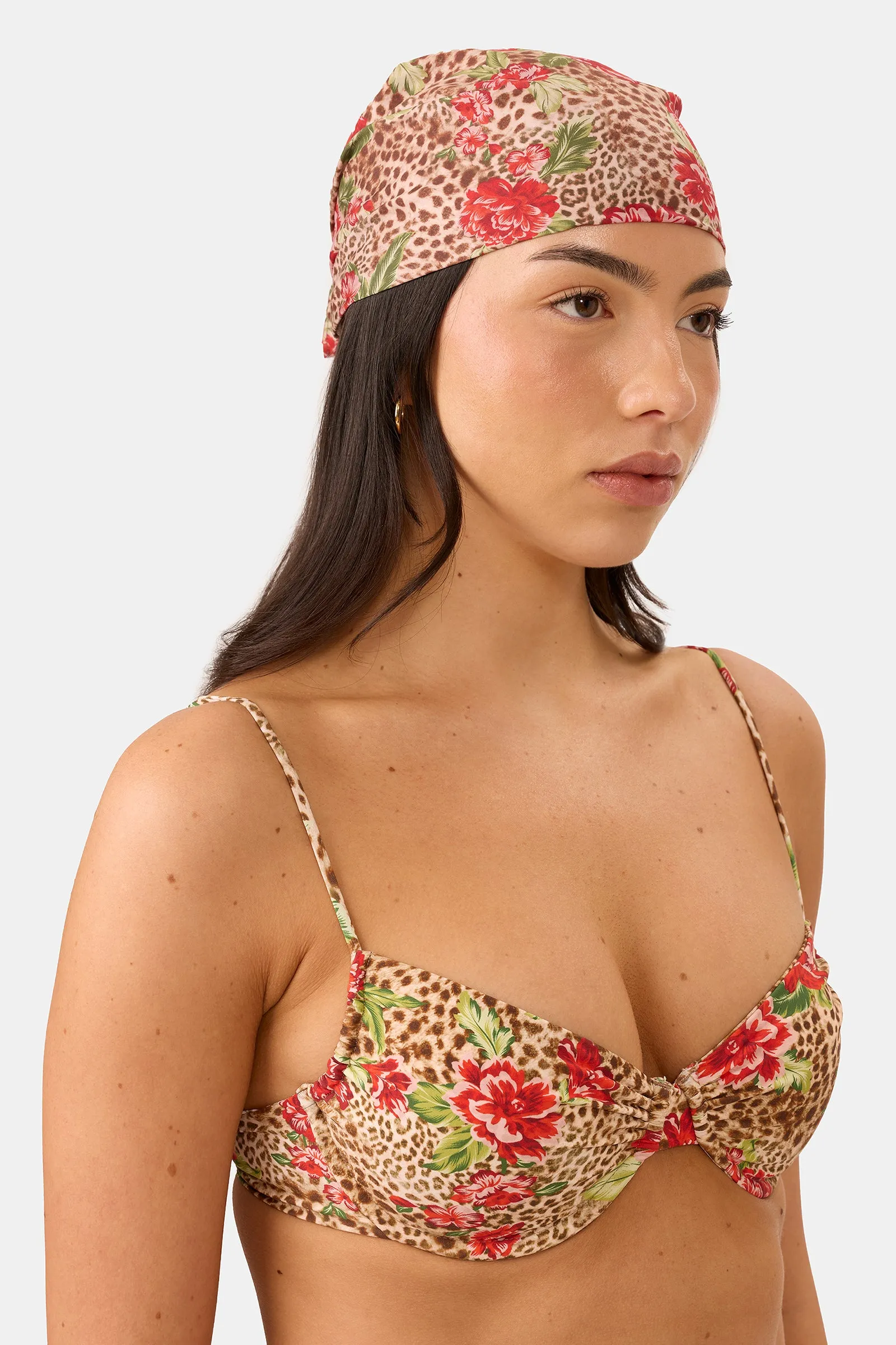 Scarf sold by Nyud Swim product image thumbnail 2