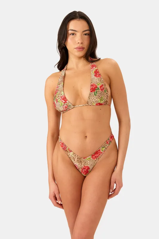 Ivy Top made by Nyud Swim