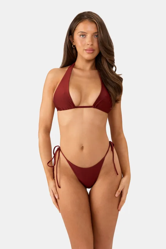 Ivy Top made by Nyud Swim