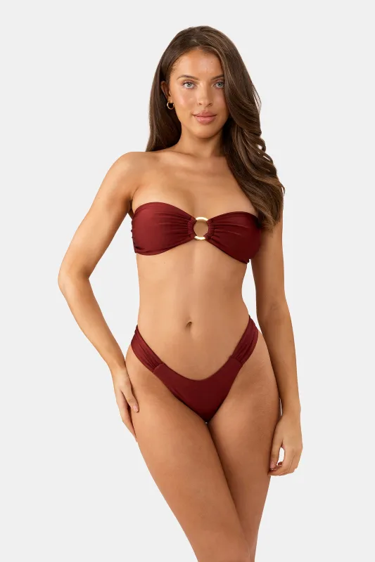 Isla Top made by Nyud Swim