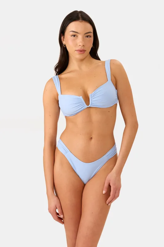 Blair Top made by Nyud Swim