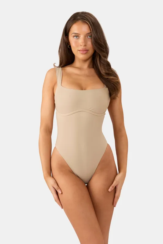 Malta One Piece made by Nyud Swim