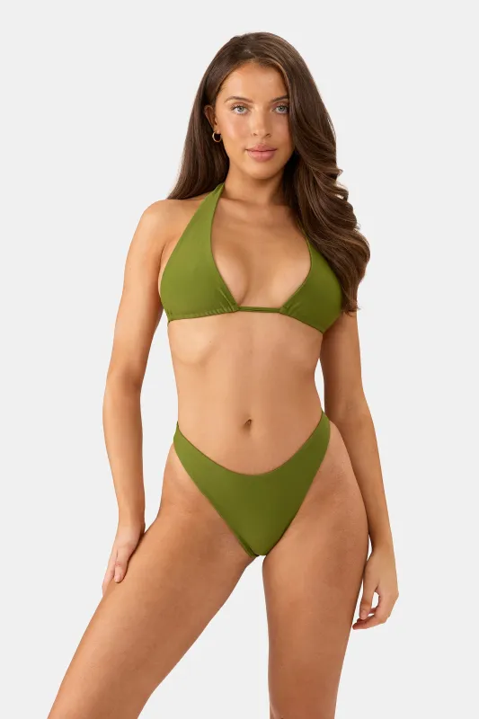 Ivy Top made by Nyud Swim
