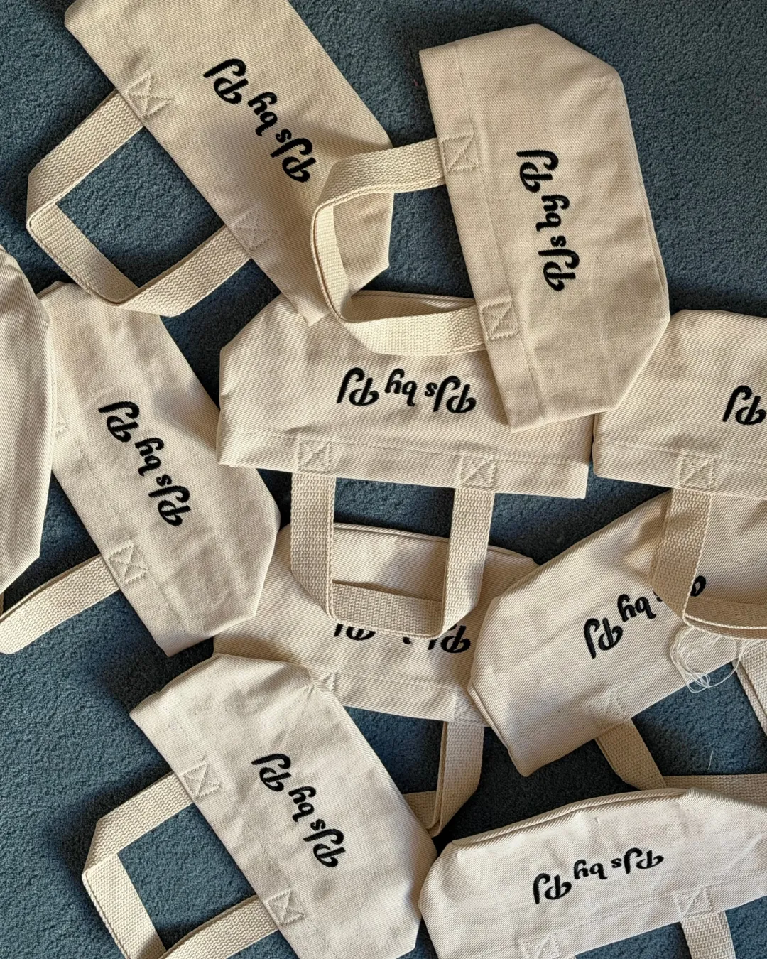 The Mini Tote sold by PJs by PJ product image thumbnail 2