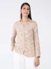 Sierra Shirt Floral Button Down Shirt-Multicolor sold by Salt Attire