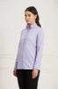 Pristine Button Down Shirt - Lavender sold by Salt Attire