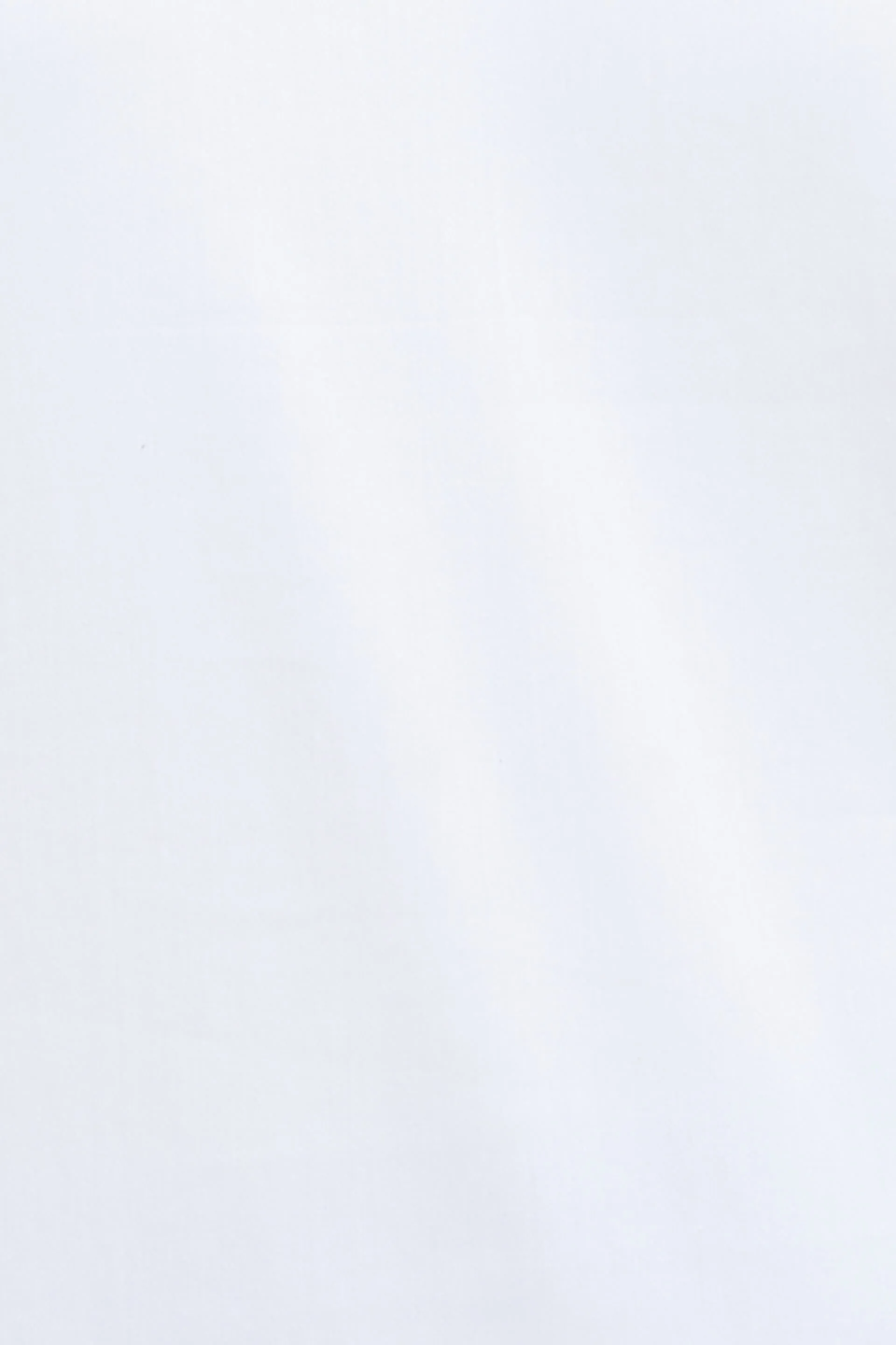 Allure Collared Long Top - White sold by Salt Attire product image thumbnail 5