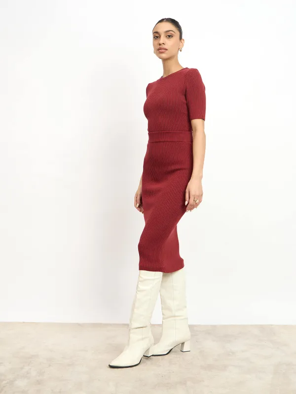 Fedora-Top-brown sold by Salt Attire