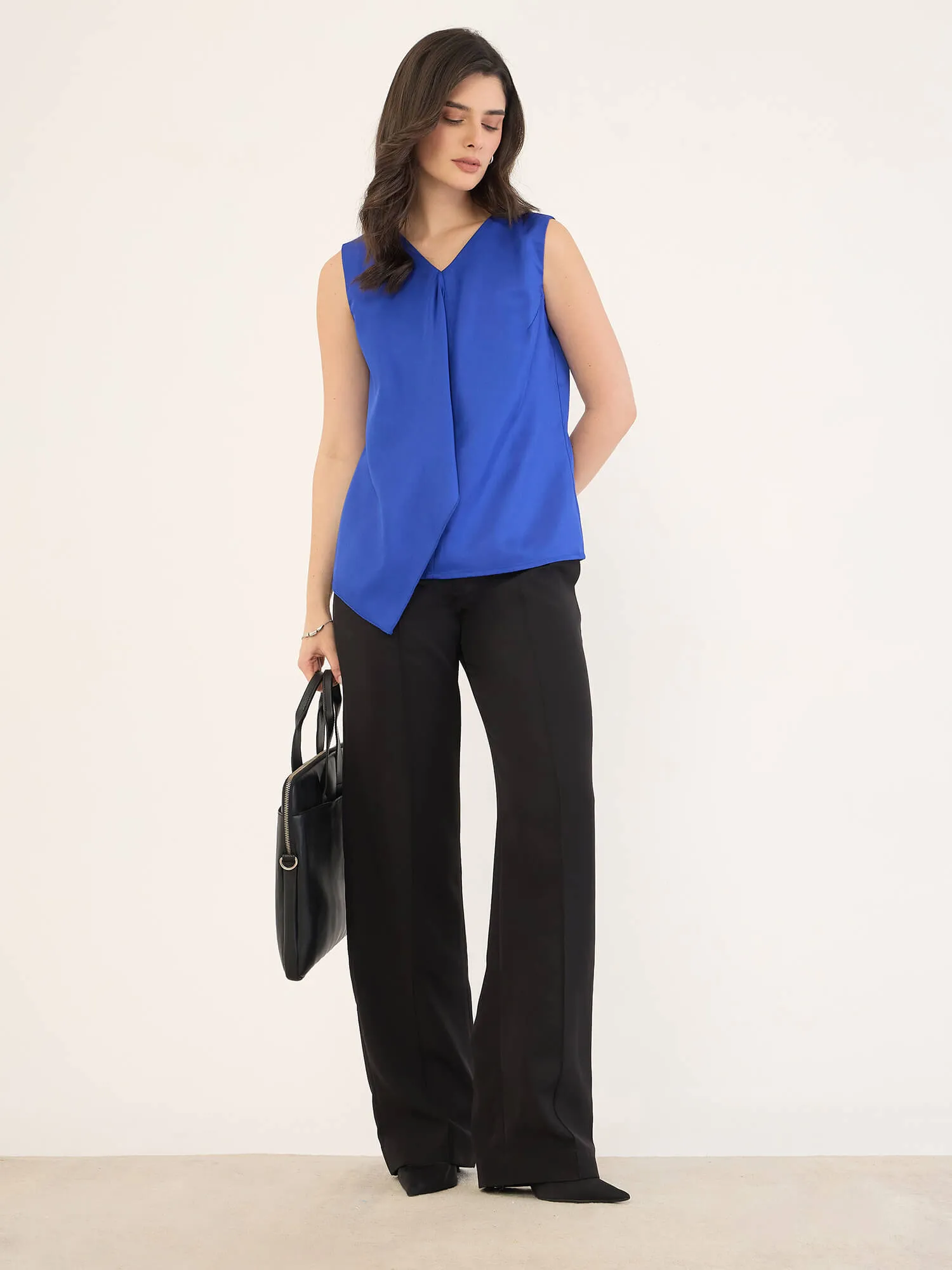 Refined Blue Essentials sold by Salt Attire product image thumbnail 3