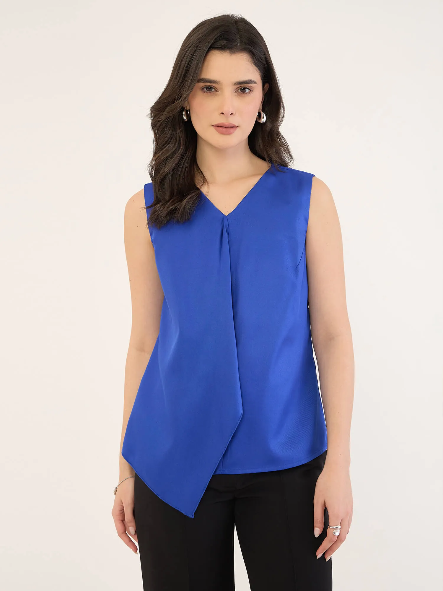 Refined Blue Essentials sold by Salt Attire product image thumbnail 4