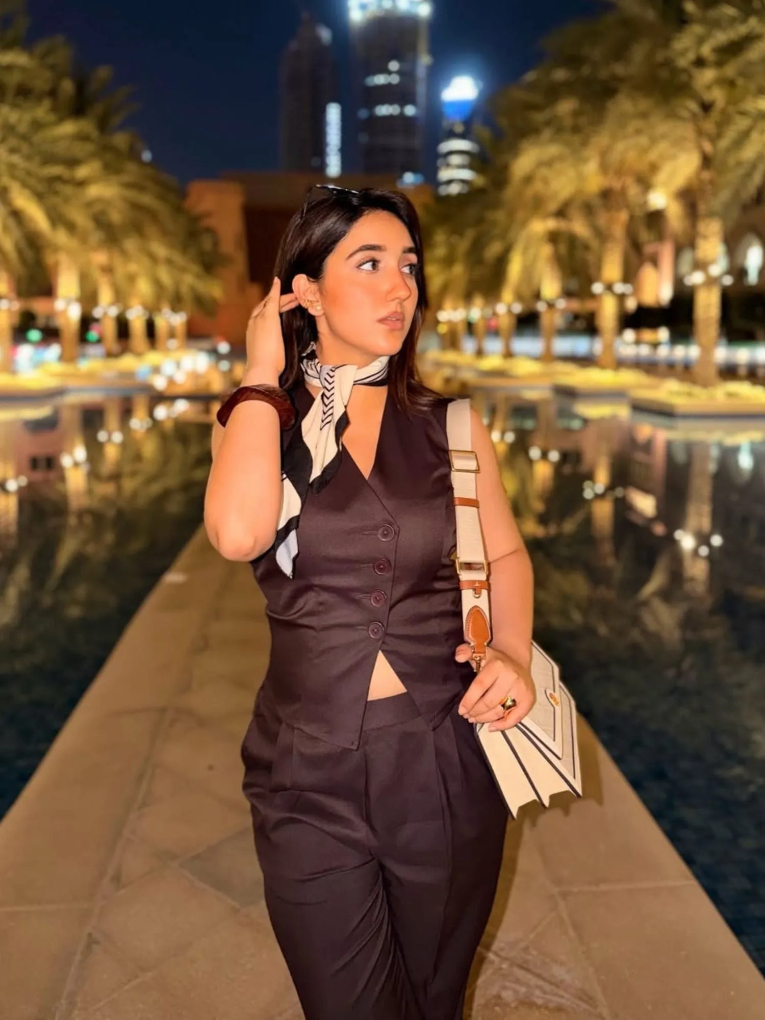 Midnight Authority Edit sold by Salt Attire product image thumbnail 2