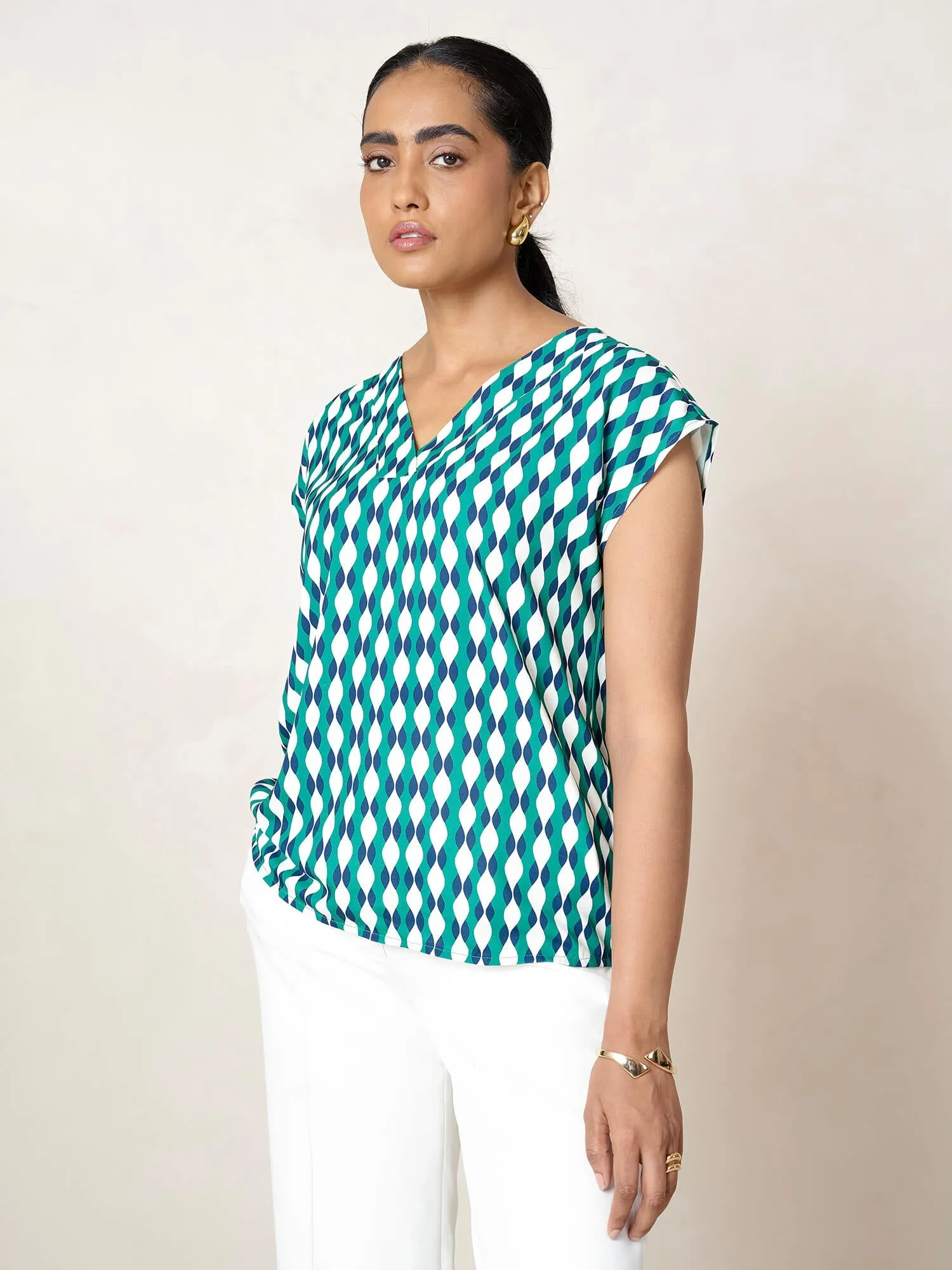 Polished Print Professional sold by Salt Attire product image thumbnail 5