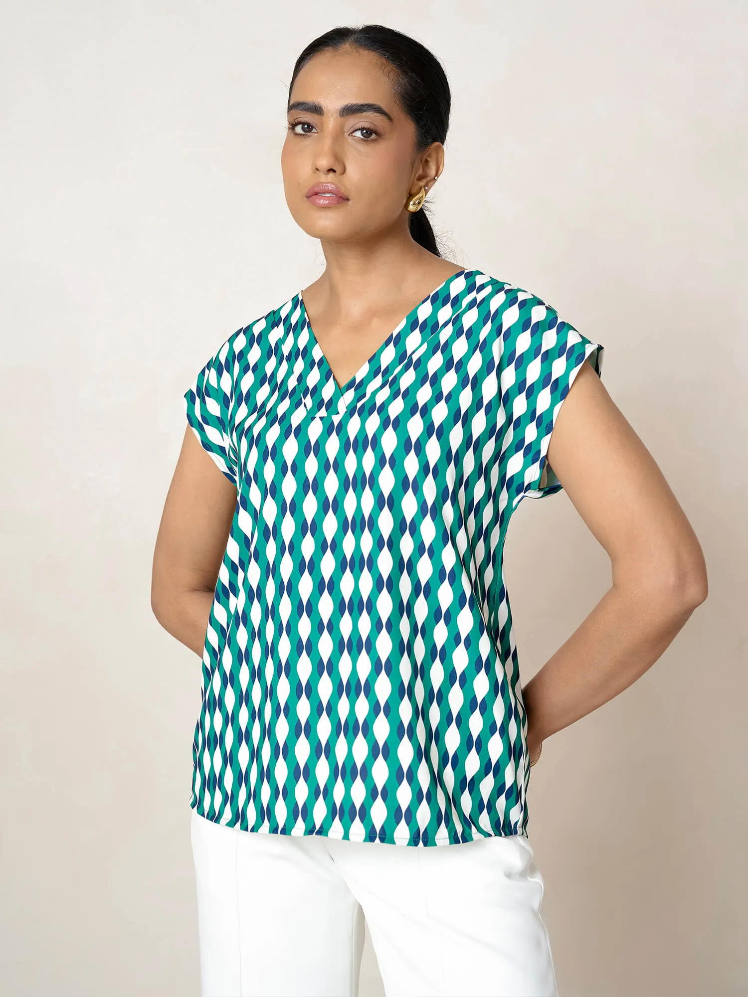 Polished Print Professional sold by Salt Attire product image thumbnail 4