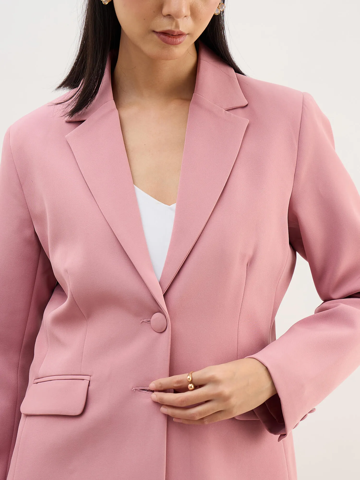 Blush Mode Edit sold by Salt Attire product image thumbnail 5