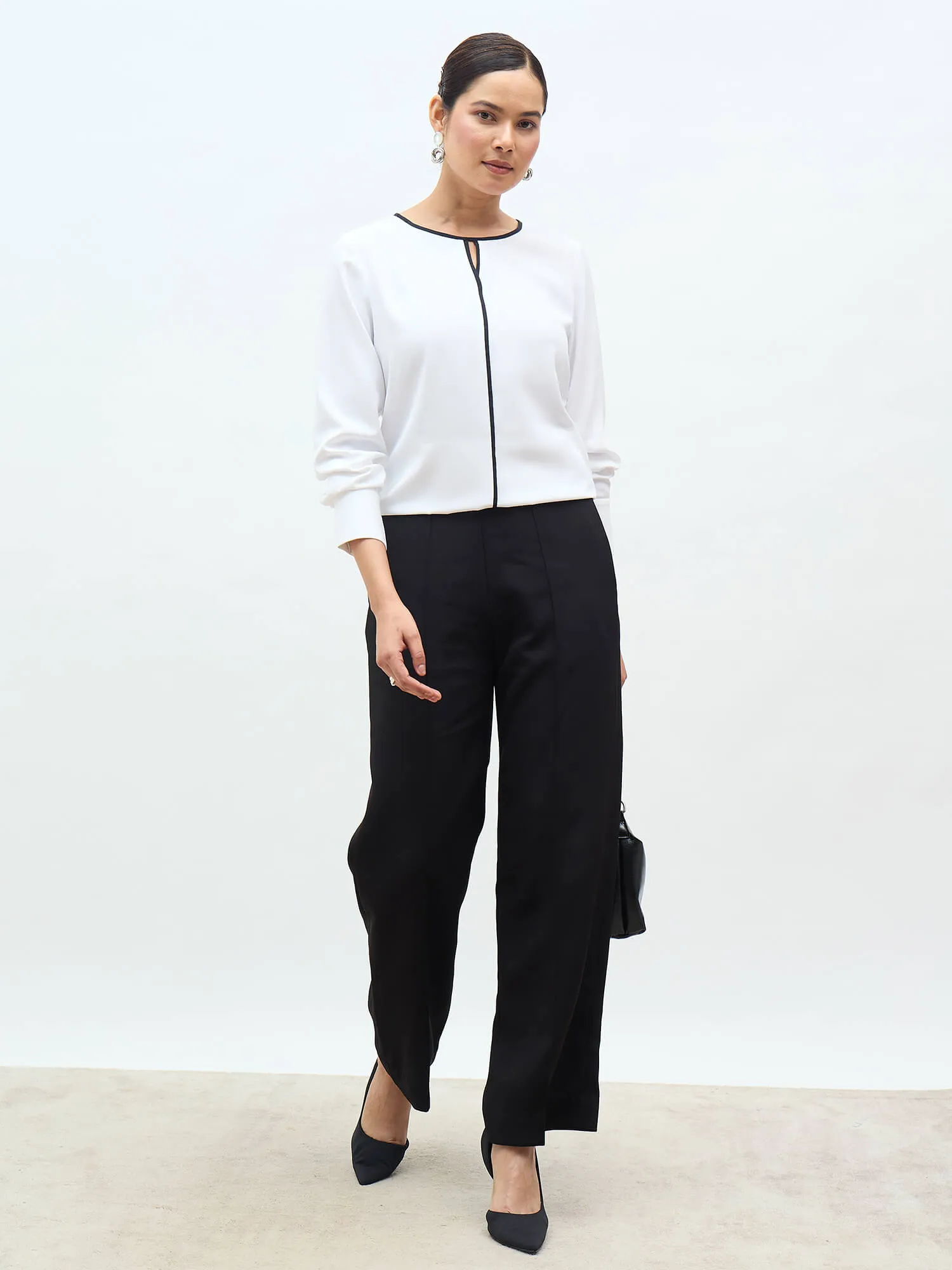 Blackline Precision sold by Salt Attire product image thumbnail 4