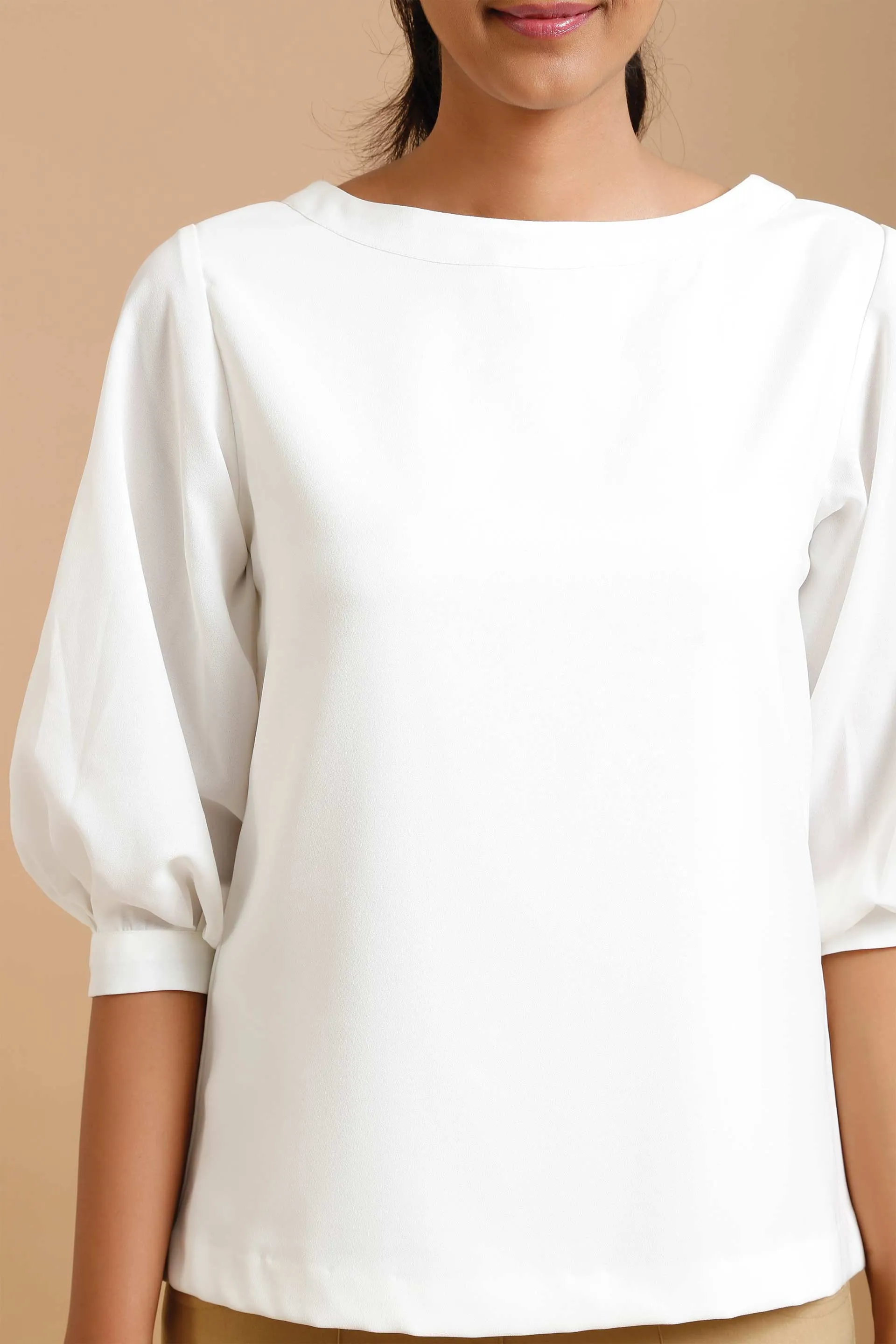 Whiteout Editorial sold by Salt Attire product image thumbnail 5