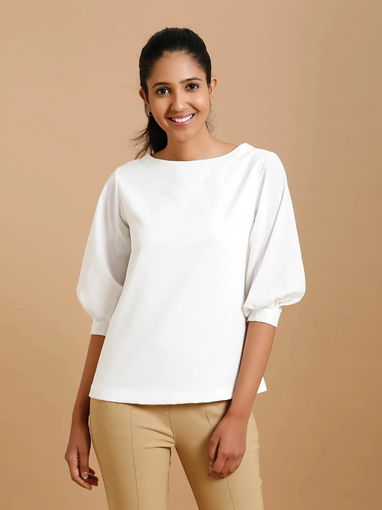 Whiteout Editorial sold by Salt Attire product image thumbnail 2