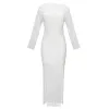Diamonds Maxi Dress sold by Santa Brand