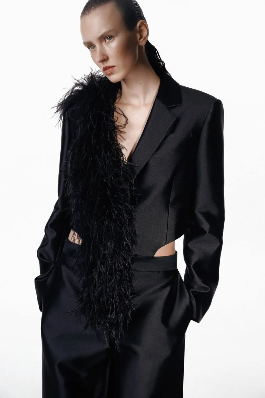 Wide Pants sold by Santa Brand product image thumbnail 4