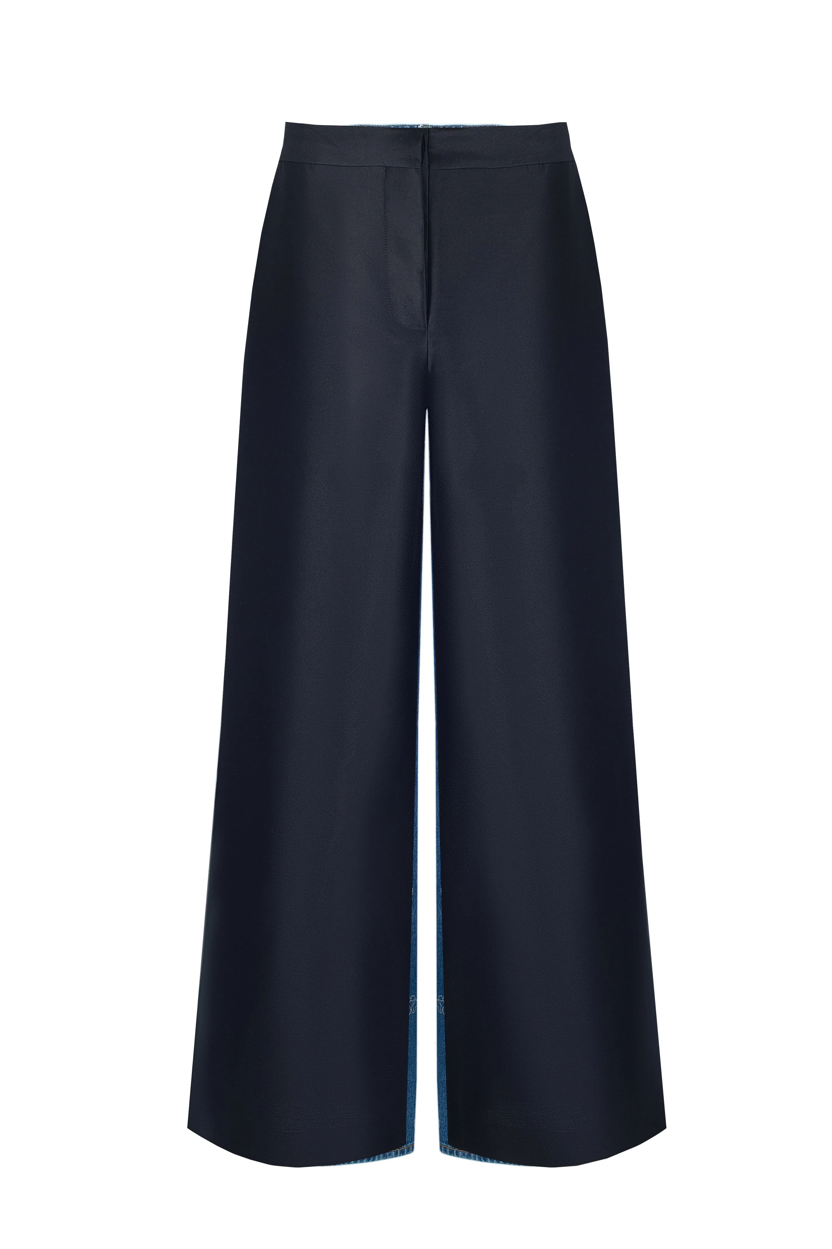 Wide Pants sold by Santa Brand