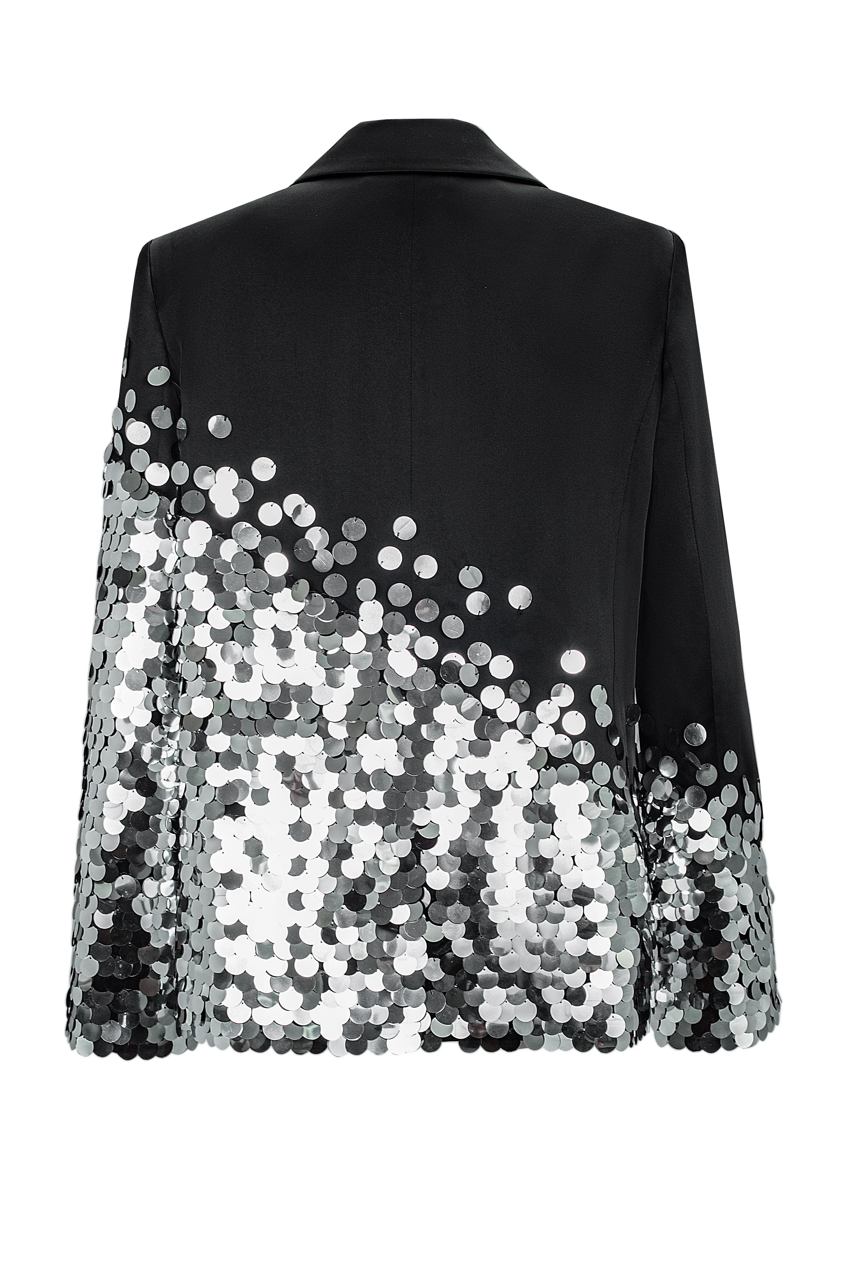 Jacket with Sequins sold by Santa Brand product image thumbnail 3