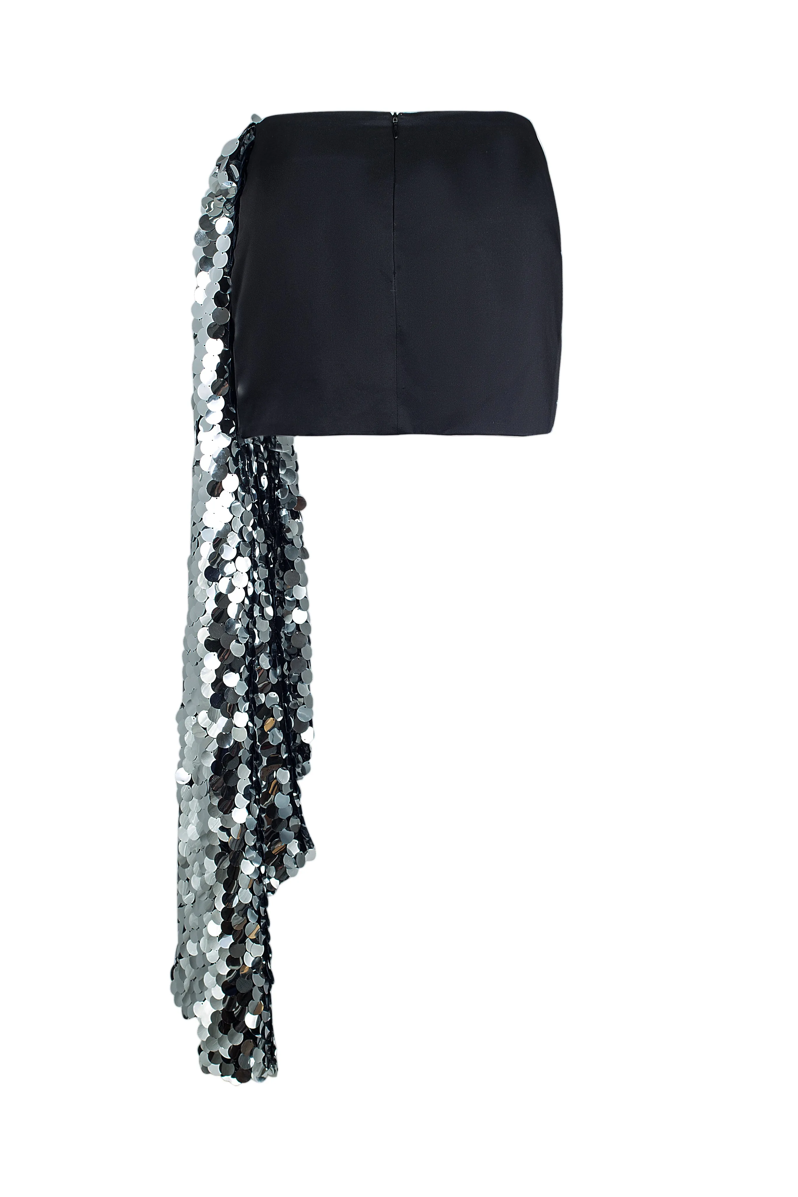 Mini Skirt with Sequin Tail sold by Santa Brand product image thumbnail 2