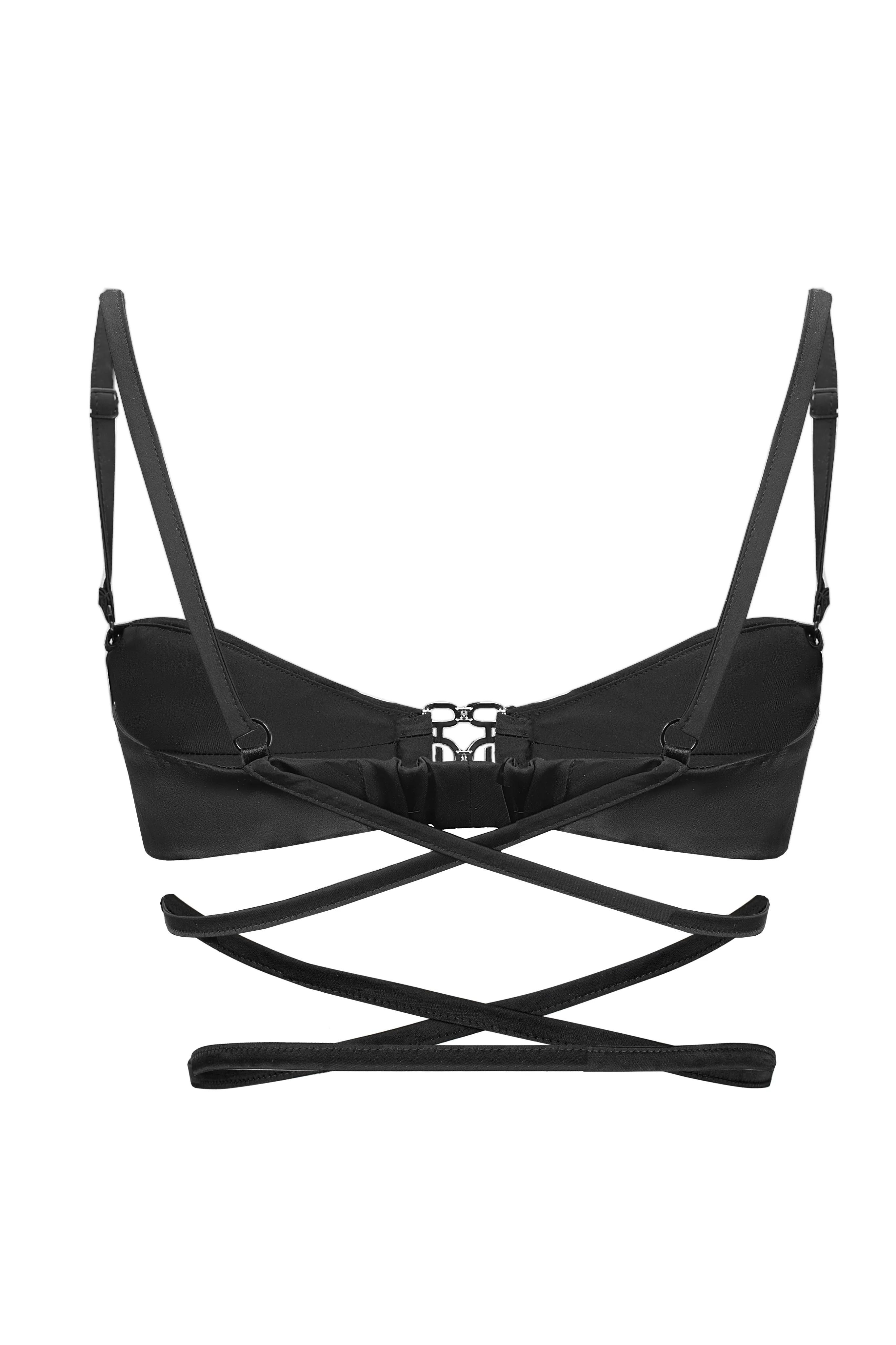 Bra Top sold by Santa Brand product image thumbnail 2