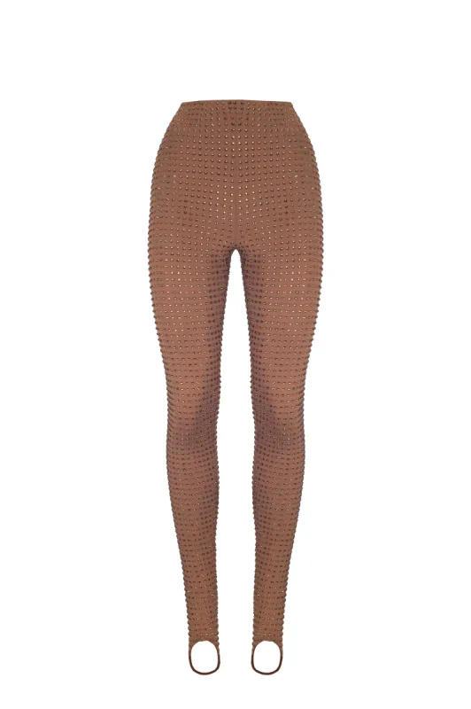 Leggings sold by Santa Brand