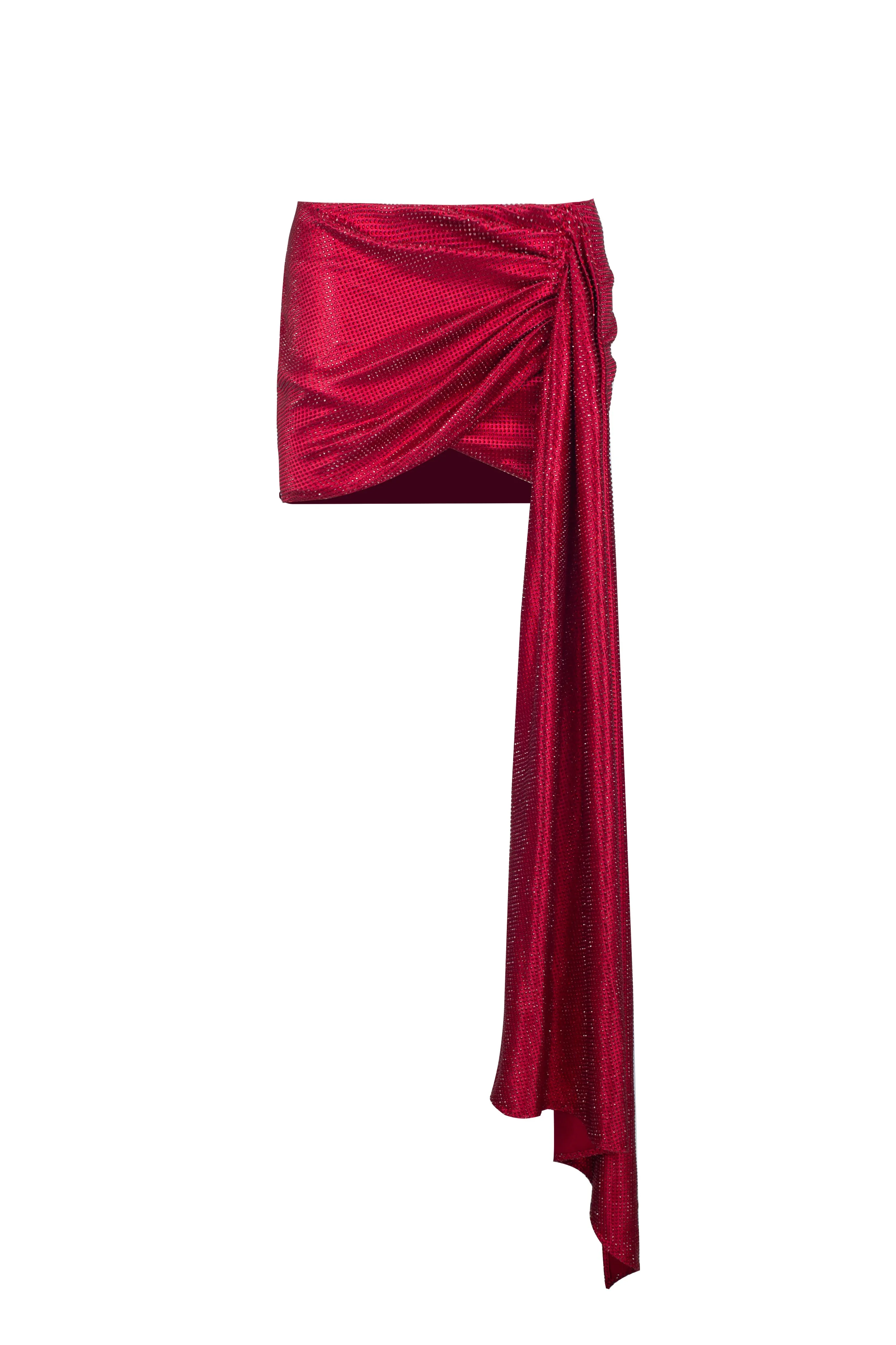 Skirt with Tail sold by Santa Brand