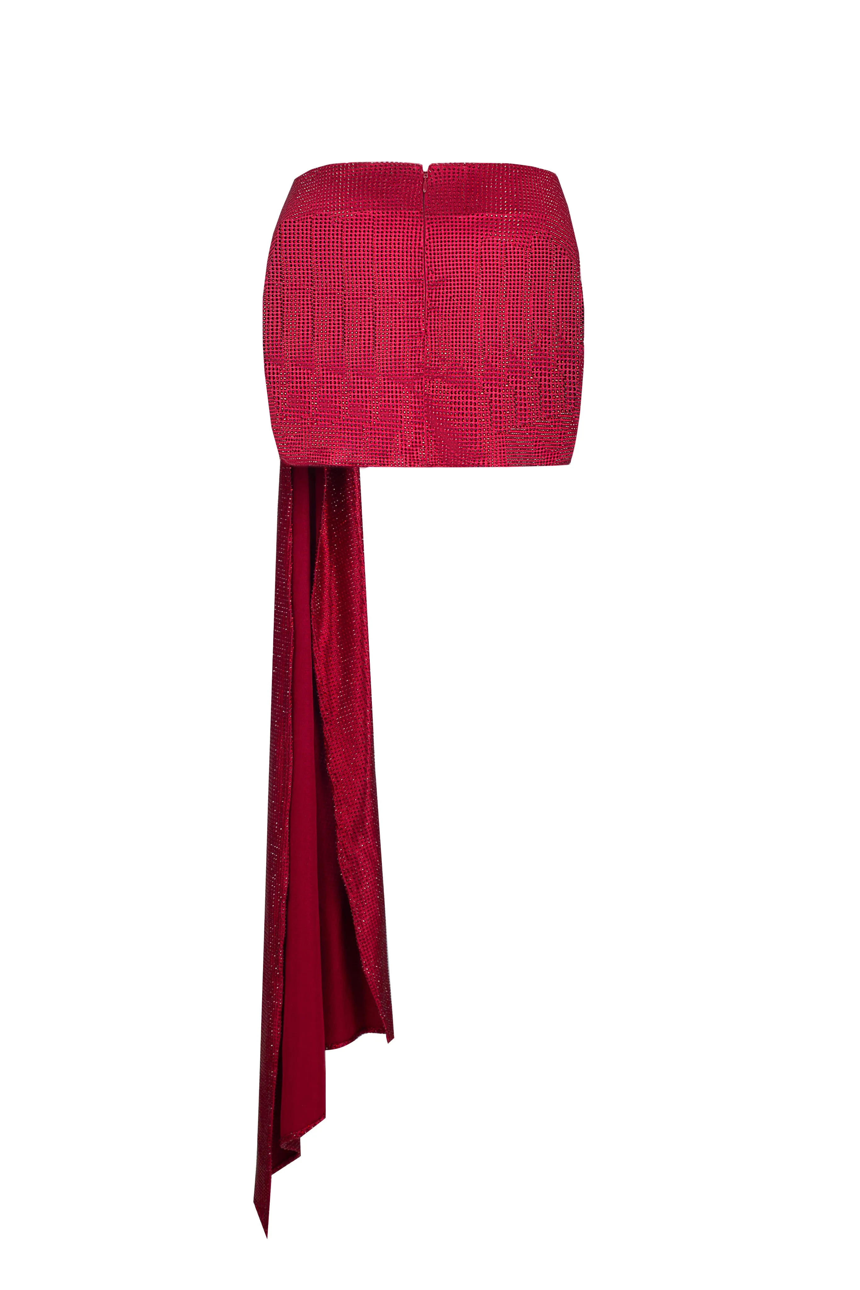 Skirt with Tail sold by Santa Brand product image thumbnail 2