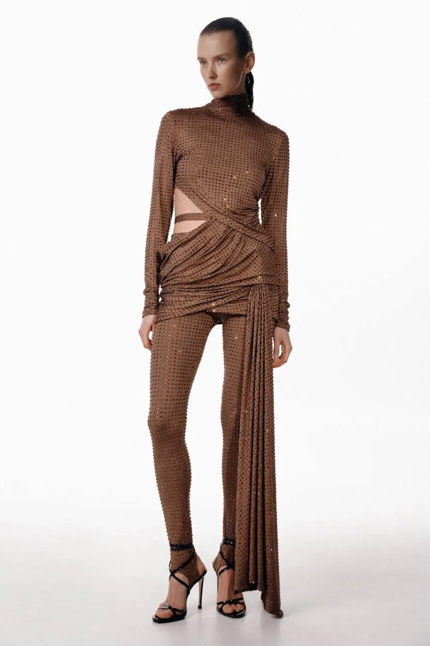 Skirt with Tail sold by Santa Brand product image thumbnail 3