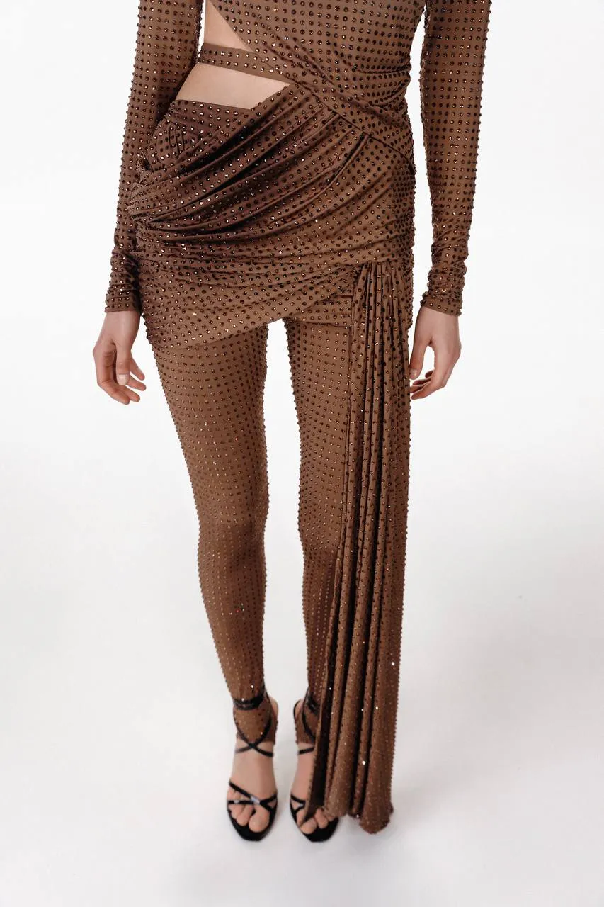 Skirt with Tail sold by Santa Brand product image thumbnail 4