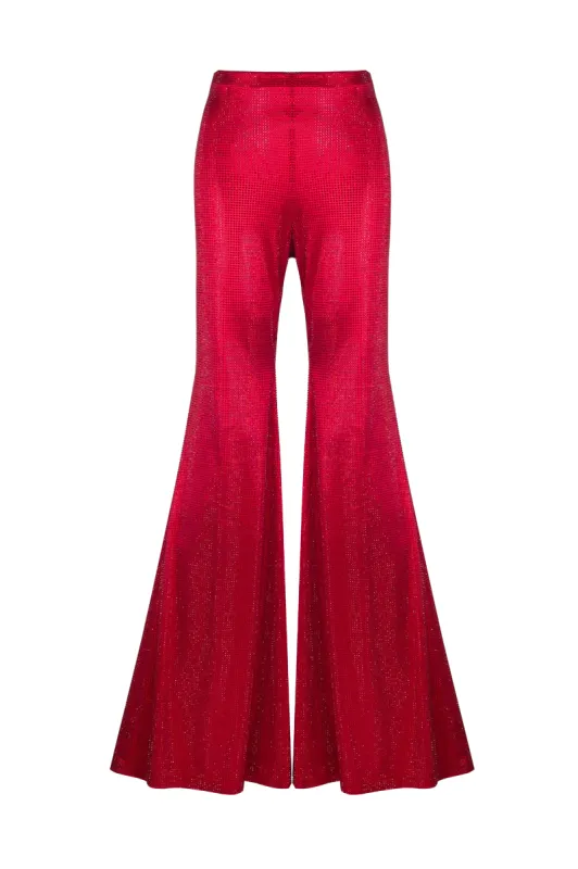 Flared Pants sold by Santa Brand