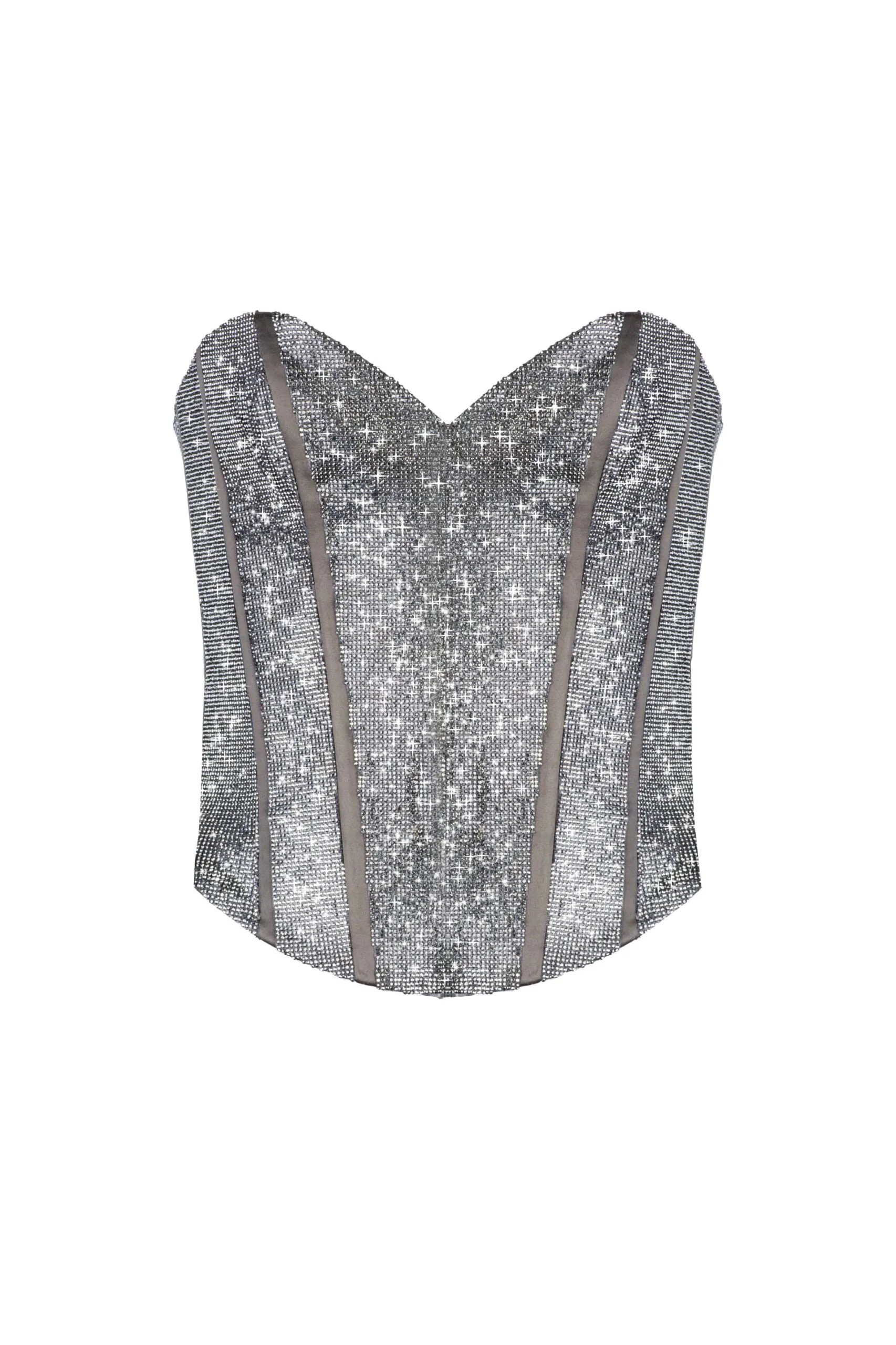 Corset with Stones sold by Santa Brand