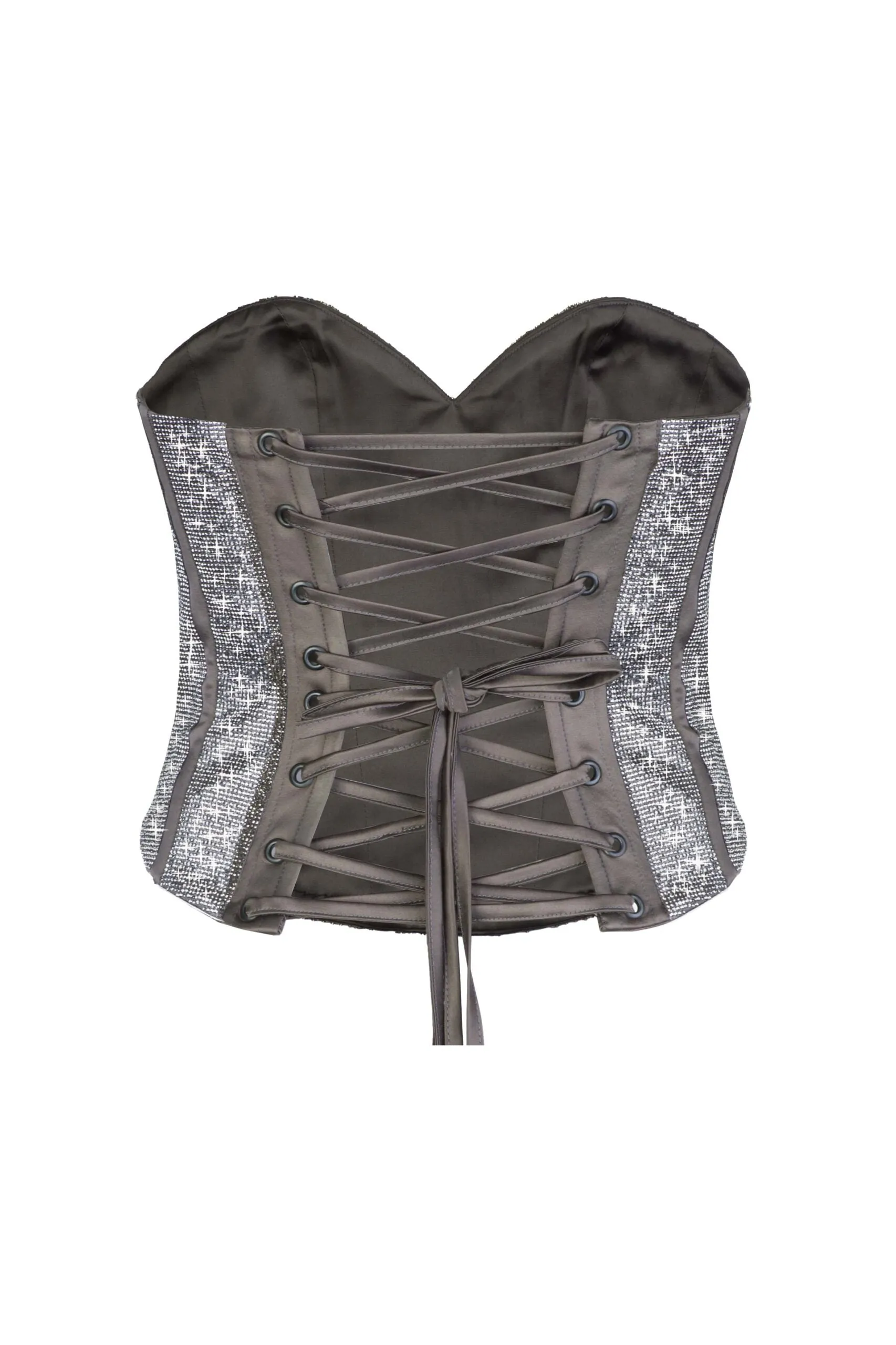 Corset with Stones sold by Santa Brand product image thumbnail 2