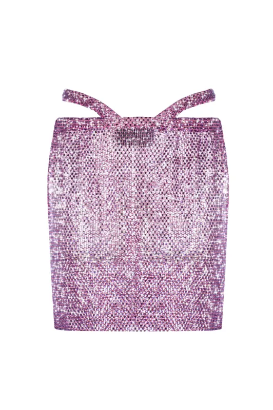 Mini Skirt Underwear Imitation sold by Santa Brand