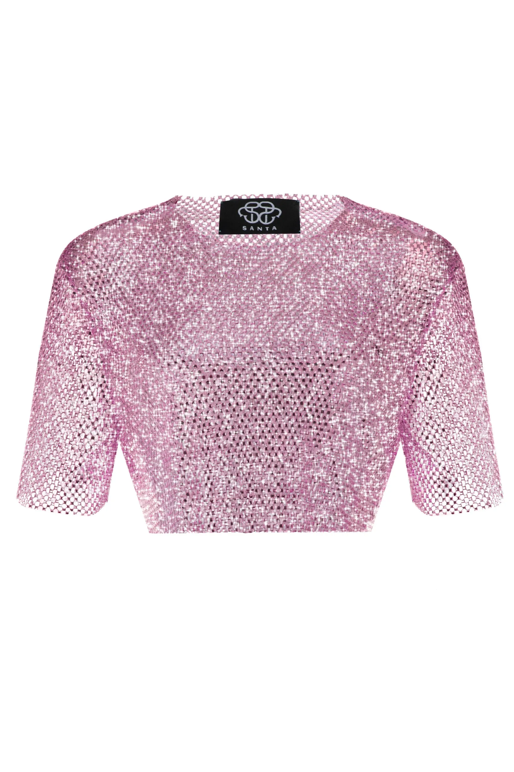 T-Shirt Pink sold by Santa Brand