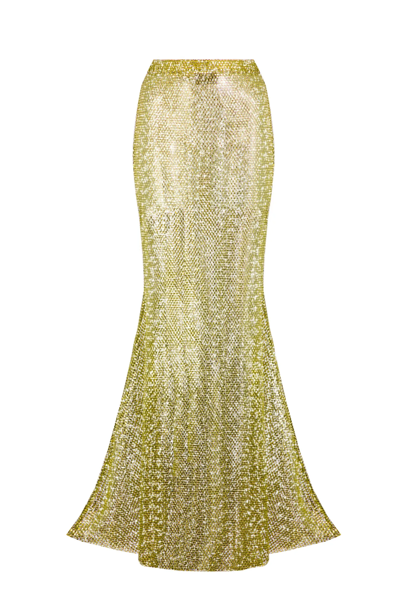 Maxi Skirt sold by Santa Brand product image thumbnail 3