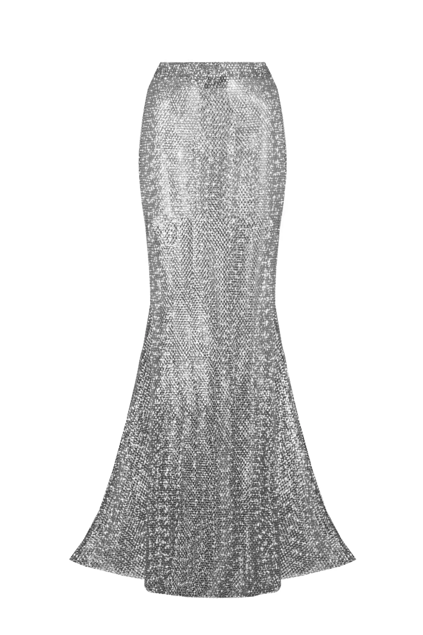 Maxi Skirt sold by Santa Brand