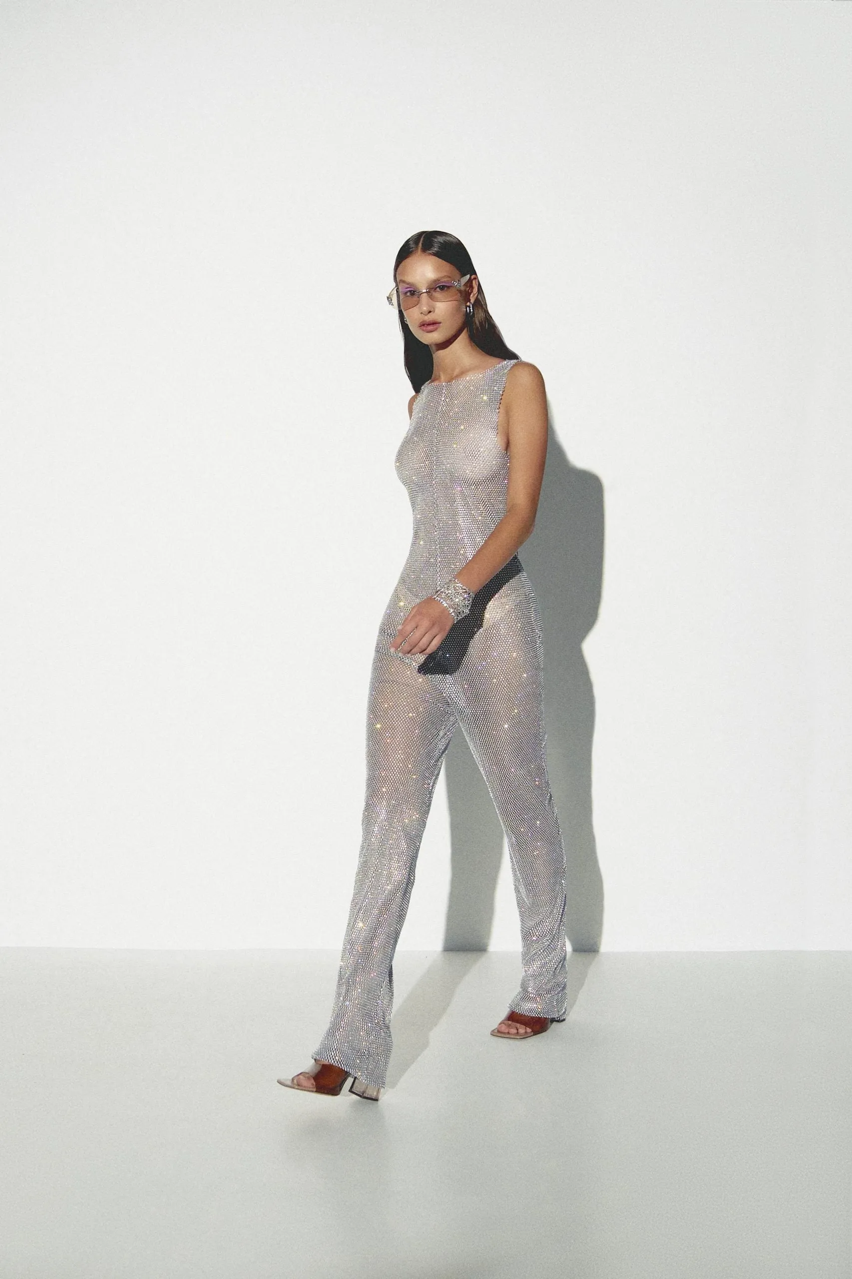 Jumpsuit sold by Santa Brand product image thumbnail 2