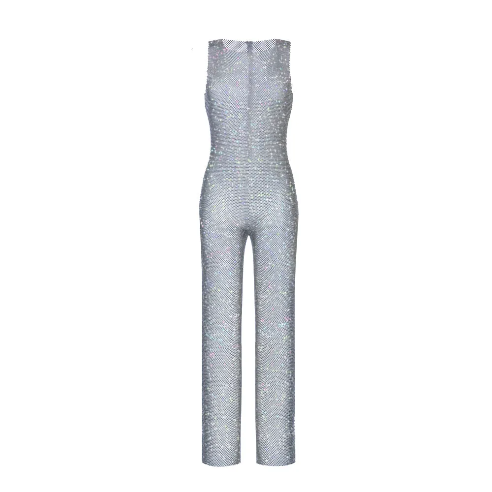 Jumpsuit sold by Santa Brand product image thumbnail 3